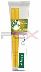 Naturhelix Fülgyertya Kakukkfű 2db