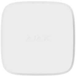 Ajax Systems FireProtect 2 SB (Hő/Füst) WH (fix akkumulátor) AJ-FP2-SB-HS-WH (AJ-FP2-SB-HS-WH)