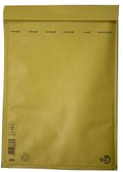 Légpárnás tasak No19/W9 szilikonos barna 300x445mm 138847 (138847)