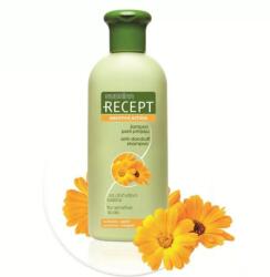 Stella Recept Anti Dandruff Sensitive sampon 400 ml