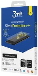 3mk SILVER PROTECTION+ képernyővédő fólia (antibakteriális, öngyógyító, NEM íves, 0.21mm) ÁTLÁTSZÓ GP-153662 (GP-153662)