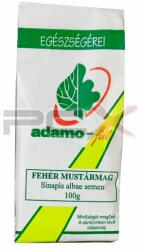 Adamo Adamo Tea Fehér Mustármag Szálas 100g