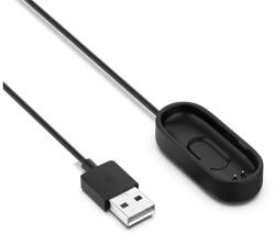 Gigapack Töltőkábel USB (mágneses, 100cm) FEKETE GP-89918 (GP-89918)