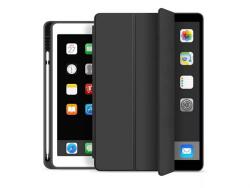 Haffner FN0181 Apple iPad 10, 2"(2019/2020) fekete (Smart Case) védőtok (FN0181) - pcx