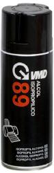 VMD Műanyagtisztító spray VMD89 Isopropyl alkoholos 400 ml 32215 (32215)