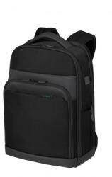 Samsonite Mysight 14, 1" fekete notebook hátizsák KF909003 (135070-1041)