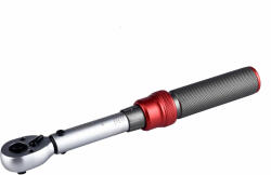Extol nyomatékkulcs, 1/4", 1 - 6 Nm, 72 fog; pontosság: +/- 3
