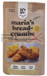 It's Us Gluténmentes Its Us Marias Zsemlemorzsa 300g