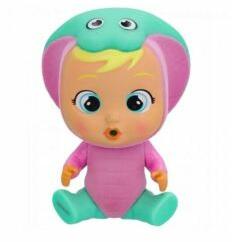 IMC Toys Cry Babies: Varázskönnyek baba, Jégvilág - Shana