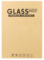 Gigapack Képernyővédő üveg (9H) ÁTLÁTSZÓ Macbook Pro 16" GP-111653 (GP-111653)