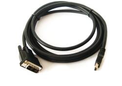 nBase HDMI-DVI kábel 2m nBase 750434 (750434)