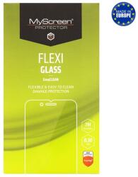 MyScreen LITE FLEXI GLASS képernyővédő üveg (ütésállóság, 0.19mm, 6H, NEM íves) ÁTLÁTSZÓ Navon Spirit M5372FLEXI (M5372FLEXI)