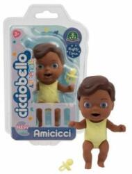 Giochi Preziosi Amicicci és barátai: Alvásidő baba - Jack