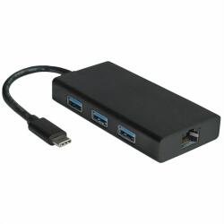 VALUE 12.99. 1109 USB 3.1 C - Gigabit Ethernet konverter