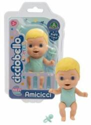 Giochi Preziosi Amicicci és barátai: Alvásidő baba - Bello