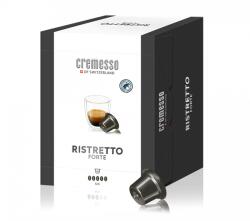 Cremesso Ristretto Forte XXL Box 48 db kávékapszula 11009287 (11009287)