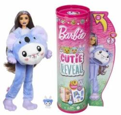 Mattel Barbie Cutie Reveal: Meglepetés baba, 6. sorozat - Koalamaci