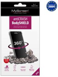 MyScreen ANTI CRASH BODY SHIELD védő fólia (első, hátsó, oldalsó, 3H) ÁTLÁTSZÓ M2156ACBS KIT (M2156ACBS KIT)
