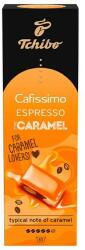 Tchibo Kávékapszula TCHIBO Cafissimo Caramel 10 kapszula/doboz (T4046234918434)