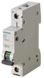 Siemens 5SL4110-7 10KA 1P C10 kismegszakító (5SL4110-7) - pcx