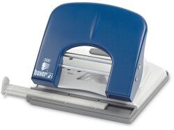 ICO Lyukasztó BOXER P2 2 lyukú fém 30 lap kék (7310077001) - pcx