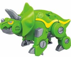 Xinlexin Dínómorfer: Átalakítható robot dínó - Triceratopsz