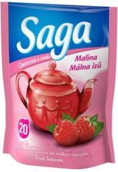Saga Gyümölcstea SAGA Málna 20 filter 73SG000004 (73SG000004)