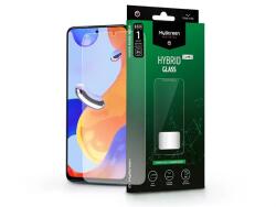 Tech-Protect MSP LA-2170 Redmi Note 11 Pro 5G Hybrid Glass Lite rugalmas üveg kijelzővédő fólia (LA-2170)