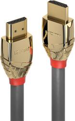 Lindy Kábel HDMI, High Speed Gold Line, 15m - 20 ÉV GARANCIA 37867 (37867)