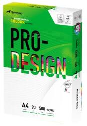 Pro-Design Másolópapír, digitális, A4, 90 g, PRO-DESIGN PRDES090X437(439) (PRDES090X437(439))