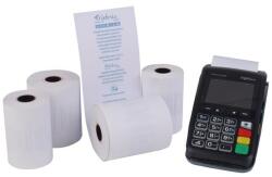 Victoria Paper Thermo tekercs, 80/80/12, 75 m, 55 g, VICTORIA PAPER "Prémium - pcx - 2 699 Ft