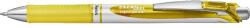 Pentel EnerGel BL77-GX 0, 7mm sárga zselés rollertoll (BL77-GX) - pcx