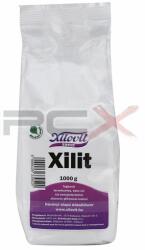 Xilovit Sweet Természetes édesítőszer Kristály 1000g - pcx