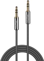 Lindy 3M 3.5MM AUDIO kábel, CROMO LINE 35323 (35323)