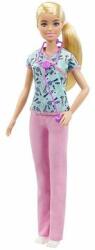 Mattel Barbie karrier baba: Szőke hajú nővér Barbie