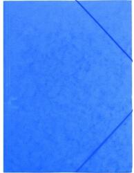 CAM A4 prespán kék gumis mappa 0230 (0230)