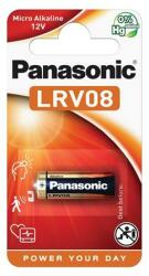 Panasonic Elem Panasonic LRV08 12V távirányítóba 1db-os (23A) LRV08-1BP-PAN (LRV08/1BP-PAN)