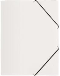 PAGNA A4 PP áttetsző gumis mappa P2161319 (P2161319)