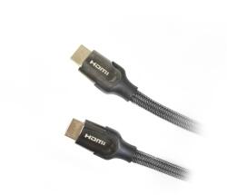 PROCONNECT Kábel HDMI - HDMI Premium Plus 8K60Hz, Ultra High Speed, M/M, 1, 5m, PC-06-13-1.5M (PC-06-13-1.5M)