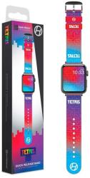 HYPERKIN M07494-HG Tetris "Hyper Gradient" 38/40/42/44mm Quick Release óraszíj (M07494-HG) - pcx