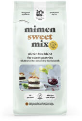 Its Us Mimen Sweet Gluténmentes Lisztkeverék 500g