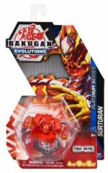 Spin Master Bakugan Evolutions: S4 Platinum széria - Surturan, piros
