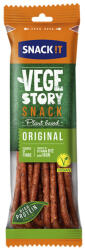  Vege Story Vegán Snack It Original 90g - pcx
