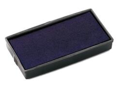 COLOP Bélyegző cserepárna, 2 db/bliszter, COLOP "E/30", kék 01113603 (01113603)