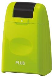 PLUS Titkosítóroller, 26mm, PLUS, zöld 38092 (38092)
