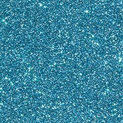  Glitterkarton, A4, 220 g, világoskék 1616447 (1616447)