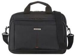 Samsonite Notebook táska, 13, 3", SAMSONITE "GuardIT 2.0", fekete 115326-1041 (115326-1041)