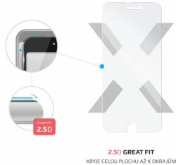 FIXED üvegfólia csak sík felületre Apple iPhone 7/8/SE (2020) telefonokhoz FIXG-100-033 (FIXG-100-033)