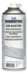 Manhattan Sűrített levegő - Air Duster, 400 ml (13.5 oz. ) no CFC, FCKW or CKW 156141 (156141)