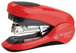 Kangaro Tűzőgép KANGARO Less-45F asztali 25 lap 24/6 piros C307147 (C307147)